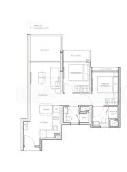 The Woodleigh Residences (D13), Apartment #429988091